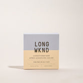 Soothe Conditioner Bar For Fine or Oily Hair | LONG WKND